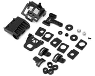 more-results: Motor Case Overview: Kyosho Mini-Z MR-04 EVO2 Motor Case Set. This replacement motor c