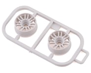 Kyosho Mini-Z Rays RE30 Multi Wheel II (White) (2) (Narrow/+1.5) | product-also-purchased