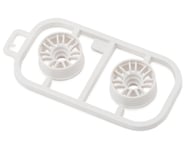 more-results: Kyosho Mini-Z Rays RE30 Multi Wheel II (White) (2) (Narrow/+2.5 Offset)