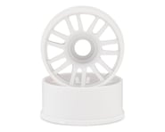 more-results: Kyosho Mini-Z Rays RE30 Multi Wheel II (White) (2) (Narrow) (2mm Offset)