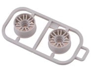 Kyosho Mini-Z Rays RE30 Multi Wheel II (White) (2) (Wide/+1.0 Offset) | product-related