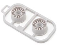 more-results: Kyosho Mini-Z Rays RE30 Multi Wheel II (White) (2) (Wide) (1mm Offset)