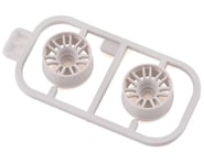 Kyosho Mini-Z Rays RE30 Multi Wheel II (White) (2) (Wide/+2.0 Offset) | product-related