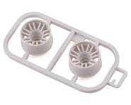 Kyosho Mini-Z Rays RE30 Multi Wheel II (White) (2) (Wide/+3.0 Offset) | product-related