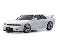 more-results: Body Overview: Kyosho Mini-Z MA-020 Nissan Skyline GT RR33 V-Spec Body. This optional 