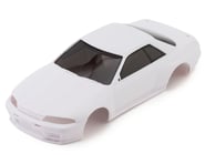 more-results: Body Set Overview: Kyosho Mini-Z MA-020 Skyline GT-R R32 Body with Wheels. This is an 