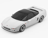 more-results: Body Overview: Kyosho Mini-Z MR-03N-RM Honda NSX Pre-Painted Body. This replacement bo