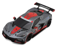 more-results: Body Overview: Kyosho Mini-Z MR-04 Chevrolet Corvette C8.R Pre-Painted Body. This body