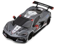 more-results: Body Overview: Kyosho Mini-Z MR-04 Chevrolet Corvette C8.R Pre-Painted Body. This body