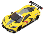 more-results: Kyosho Mini-Z MR-03 Chevrolet Corvette C8.R Pre-Painted Body. This replacement Chevrol