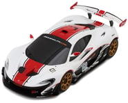 more-results: Body Overview: Kyosho Mini-Z MR-03W-MM TMcLaren P1 GTR Body. This is a ready to instal