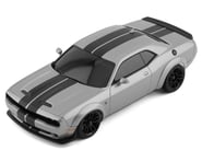 more-results: The Kyosho Mini-Z MA-020 Dodge Challenger SRT Hellcat Redeye Body is a ready to instal