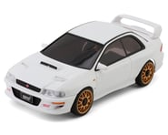 more-results: Body Overview: Kyosho Mini-Z MA-020 Subaru Impreza WRX 22B-STI Pre-Painted Body. This 