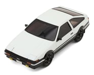 more-results: Kyosho Mini-Z MA-020 Toyota Sprinter Trueno AE86 Pre-Painted and Assembled Hard Body. 