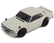 more-results: Body Overview: Kyosho Mini-Z MA-020 Nissan Skyline 2000GT-R (KPGC10) Pre-Painted Body.