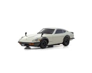 more-results: Body Overview: Kyosho Mini-Z MA-020 Nissan Fairlady 240ZG Pre-Painted Body. This repla