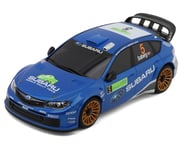 more-results: Body Overview: Kyosho Mini-Z MA-020 Subaru Impreza WRC 2008 Pre-Painted Body. This rep