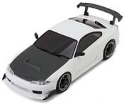 more-results: Body Overview: Kyosho Mini-Z MA-020 Nissan Silvia S15 Pre-Painted Body. This is a beau