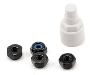 more-results: This is an optional Kyosho Steel Wheel Nut Set, and is intended for use with the Kyosh
