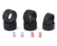 Kyosho Mini-Z MR03 Circuit Wide Rear Tire Pack | product-also-purchased