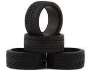 more-results: Kyosho Mini-Z 8.5mm Racing Radial Tire (4) (20 Shore)