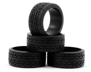 more-results: This is a set of four Kyosho 8.5mm Racing Radial Tires. These radial tires are used wi