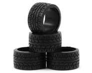 Kyosho Mini-Z 11mm Wide Racing Radial Tire (4) (20 Shore) | product-also-purchased