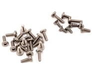more-results: This is an optional Kyosho Titanium Screw Set, and is intended for use with the Mini-Z
