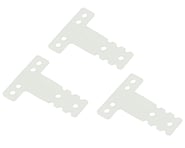 more-results: Kyosho MM/LM-Type FRP Rear Suspension Plate Set This product was added to our catalog 