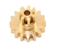 more-results: This is an optional Kyosho Metal Servo Gear, and is intended for use with the Kyosho M