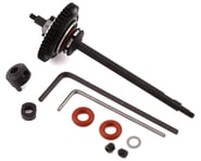 more-results: The Kyosho Mini-Z MR03 Ball Differential Set II is an optional upgrade for the Mini-Z 