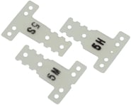 more-results: Kyosho&nbsp;FRP Rear Suspension Plate Set. This optional suspension plate set is inten