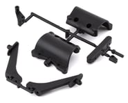Kyosho Bumper & Wing Stay Set | product-related