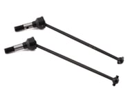 more-results: This is a set of two optional Kyosho Universal Swing Shafts, and are intended for use 