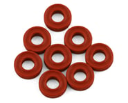 more-results: Kyosho P3 Grooved Low Friction Shock O-Ring. These low friction O-Rings provide consis