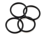 more-results: This is a pack of four replacement Kyosho RC Surfer 3 Foot Strap P19 O-Rings.&nbsp; Th