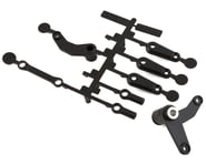 more-results: Kyosho&nbsp;Optima Servo Saver. This is a replacement servo saver set intended for the