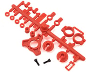 more-results: The Kyosho Shock plastic parts set for Optima 2016 includes 2 shocks worth of spring c