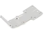 more-results: Plate Overview: This is a replacement Kyosho Optima Front Under Guard Plate intended f
