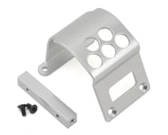 more-results: This is the Kyosho Aluminum motor guard set and mount for the Optima 2016. This produc
