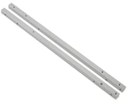 more-results: Kyosho Optima Main Chassis Rail Set (Silver) (2)