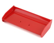 more-results: Kyosho Javelin Rear Wing. Package includes one optional red wing intended for the Kyos