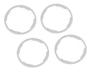 more-results: Kyosho&nbsp;Optima 12mm Shock Gaskets. These replacement shock gaskets are intended fo