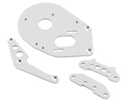 more-results: Kyosho&nbsp;Optima Mid Motor Plate Set. This is a replacement intended for the Optima 
