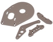 more-results: Plate Overview: Kyosho Optima Mid HD Motor Plate Set. This is a replacement plate set 