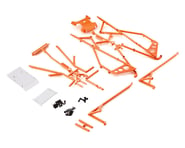 more-results: Kyosho Javelin Body Roll Cage. Package includes replacement orange roll cage component
