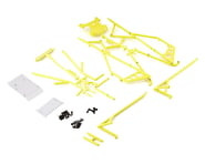 more-results: Roll Cage Overview: Kyosho Javelin Body Roll Cage. This is an optional roll cage inten