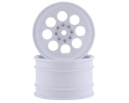Kyosho Optima 8 Hole 50mm Wheel w/12mm Hex (White) (2) | product-also-purchased