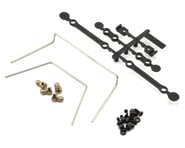Kyosho Optima Front & Rear Sway Bar Set | product-also-purchased