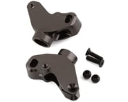 more-results: Kyosho&nbsp;Optima Aluminum Rear Hub Carrier. This is an optional upgrade part intende